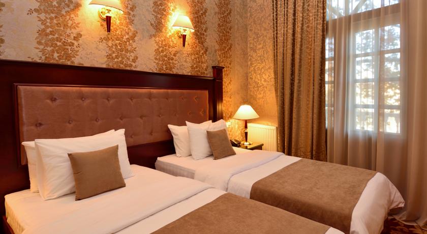 Riverside Hotel — Тбілісі, Грузія мініатюра 75