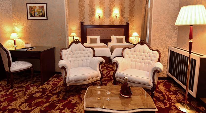 Riverside Hotel — Тбілісі, Грузія мініатюра 76