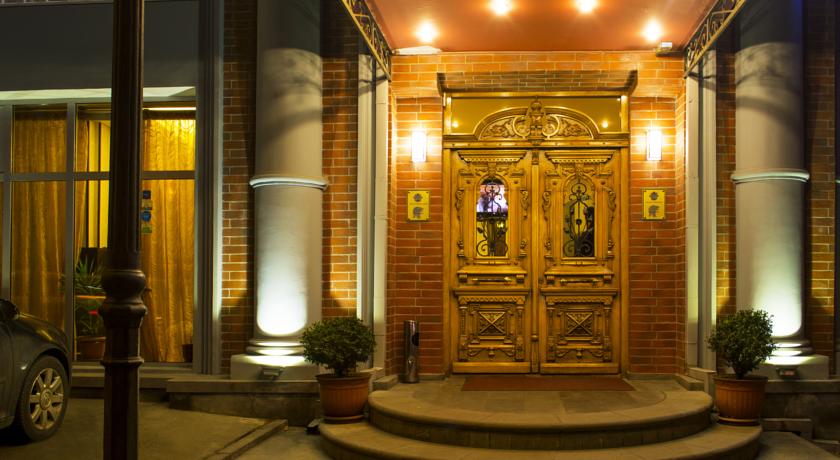 Riverside Hotel — Тбілісі, Грузія мініатюра 78