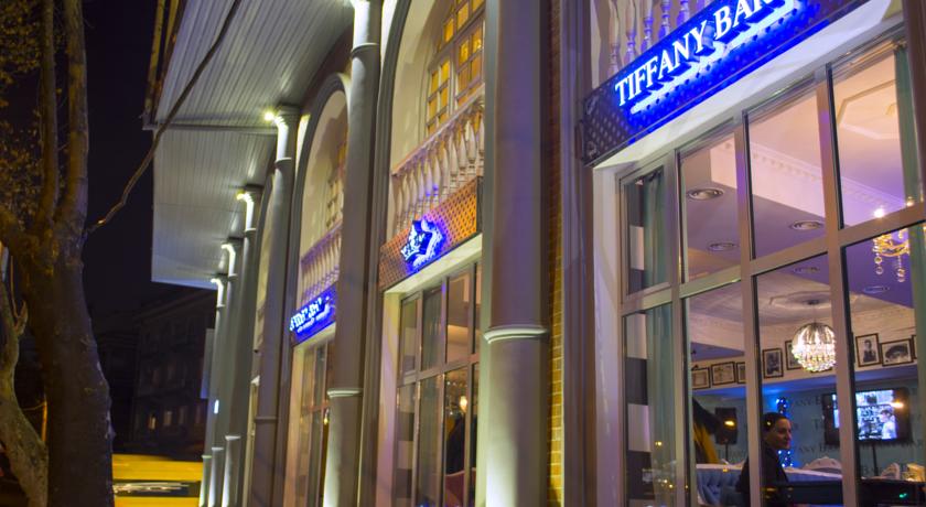 Riverside Hotel — Тбілісі, Грузія мініатюра 81