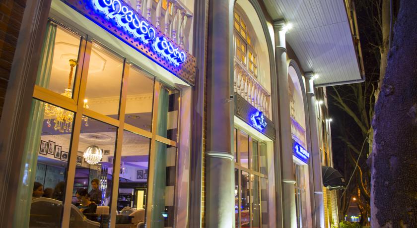 Riverside Hotel — Тбілісі, Грузія мініатюра 82