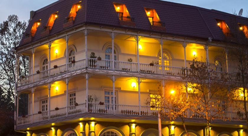 Riverside Hotel — Тбілісі, Грузія мініатюра 83