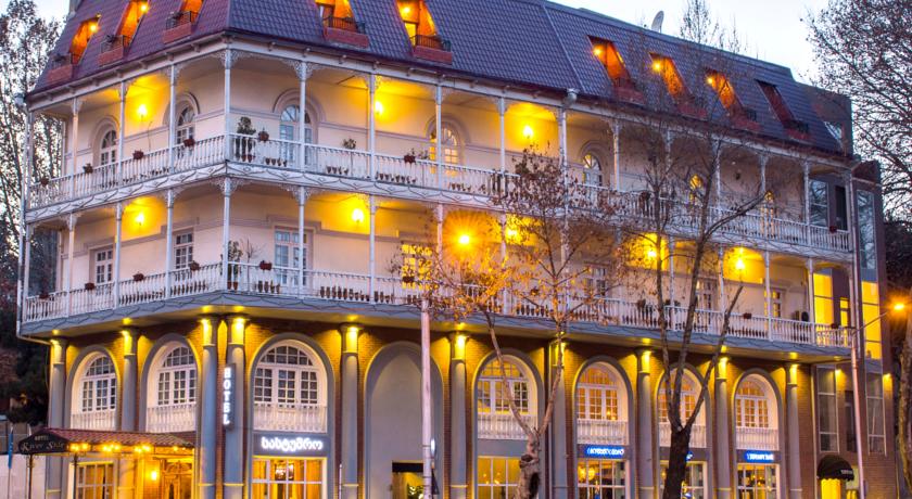 Riverside Hotel — Тбілісі, Грузія мініатюра 84