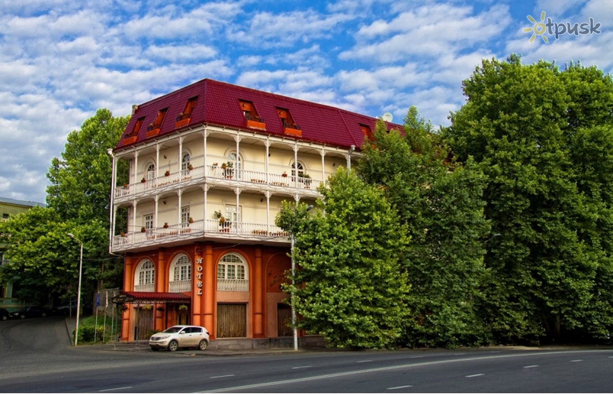 Riverside Hotel — Тбілісі, Грузія мініатюра 94