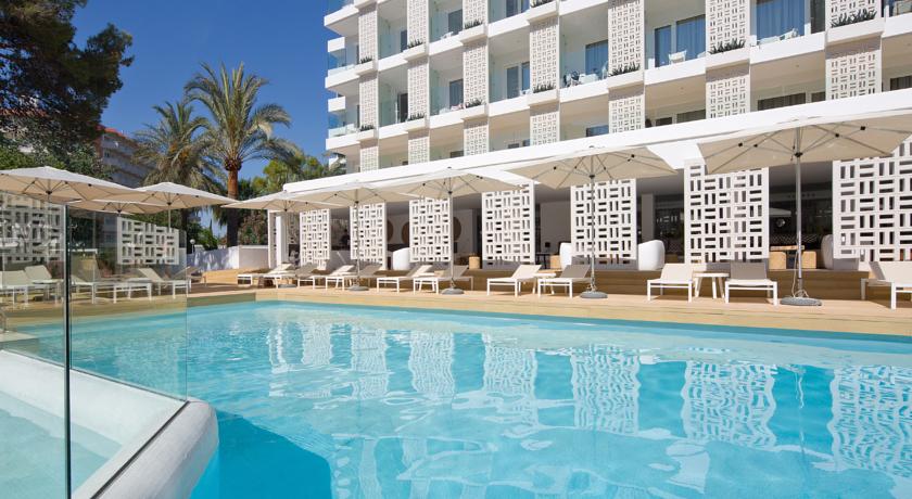 HM Balanguera Beach — о. Майорка, Іспанія мініатюра 39