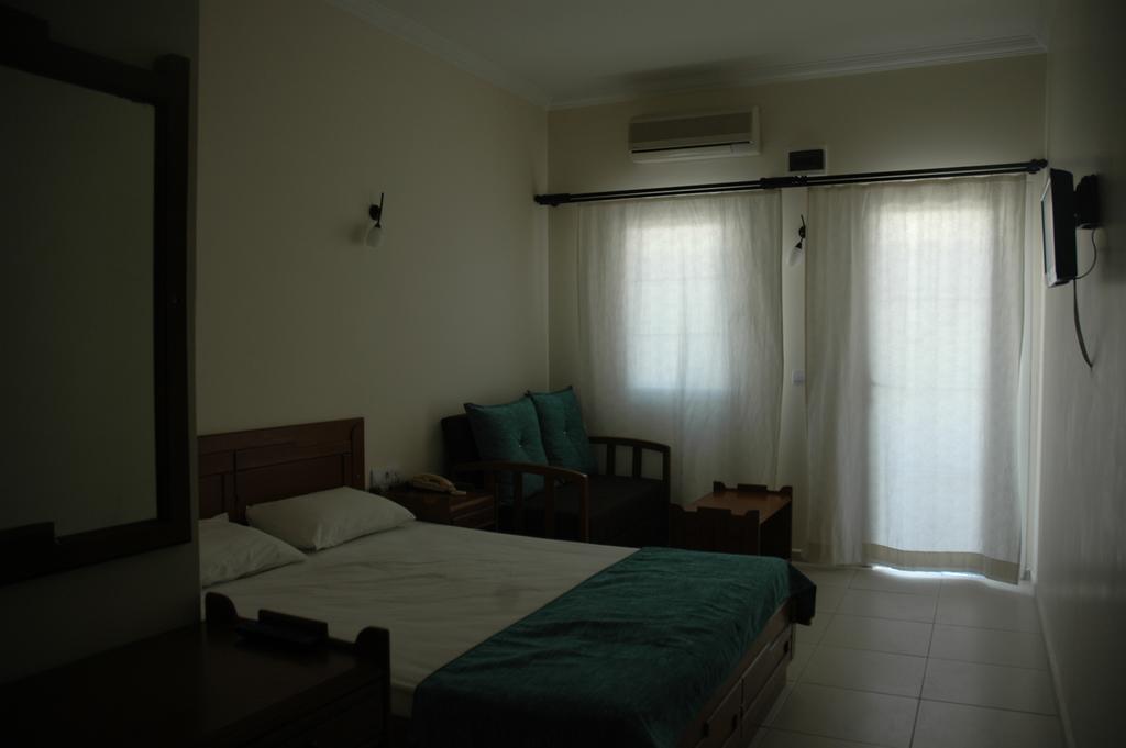 Baba Hotel Gumbet — Бодрум, Туреччина мініатюра 18