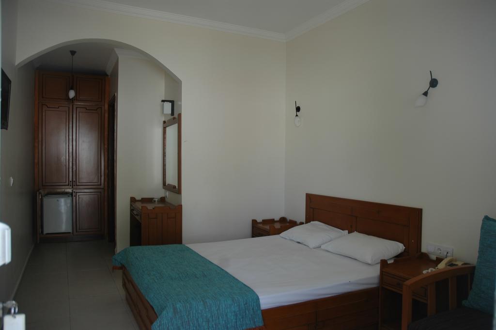 Baba Hotel Gumbet — Бодрум, Туреччина мініатюра 21