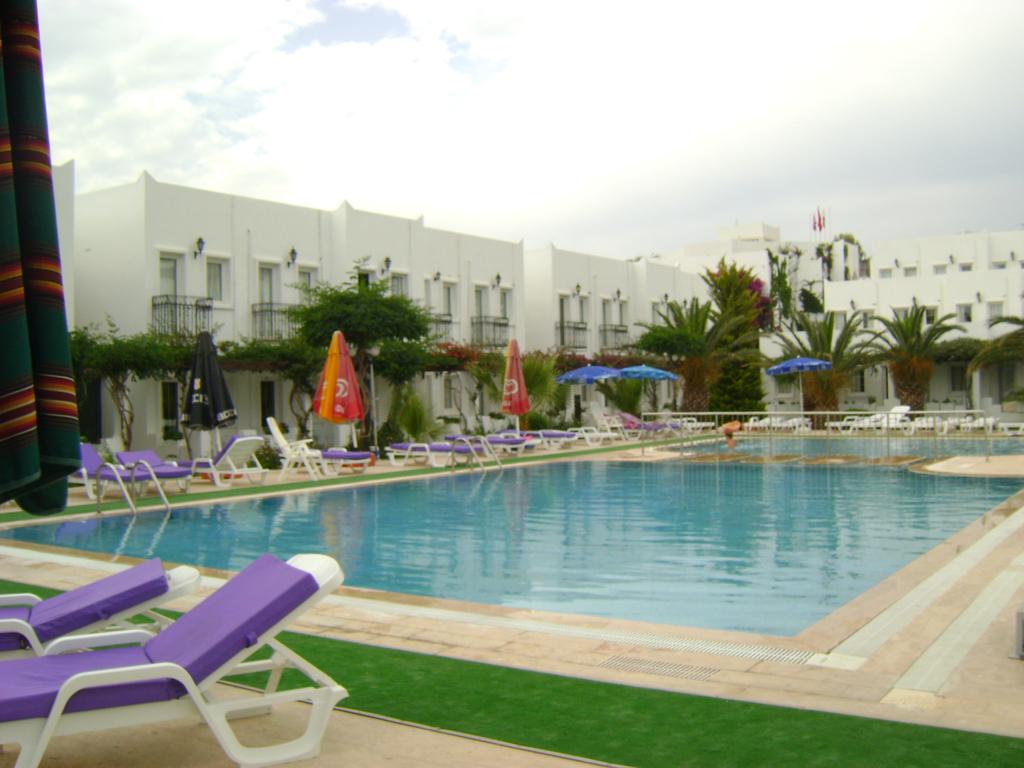 Baba Hotel Gumbet — Бодрум, Туреччина мініатюра 22
