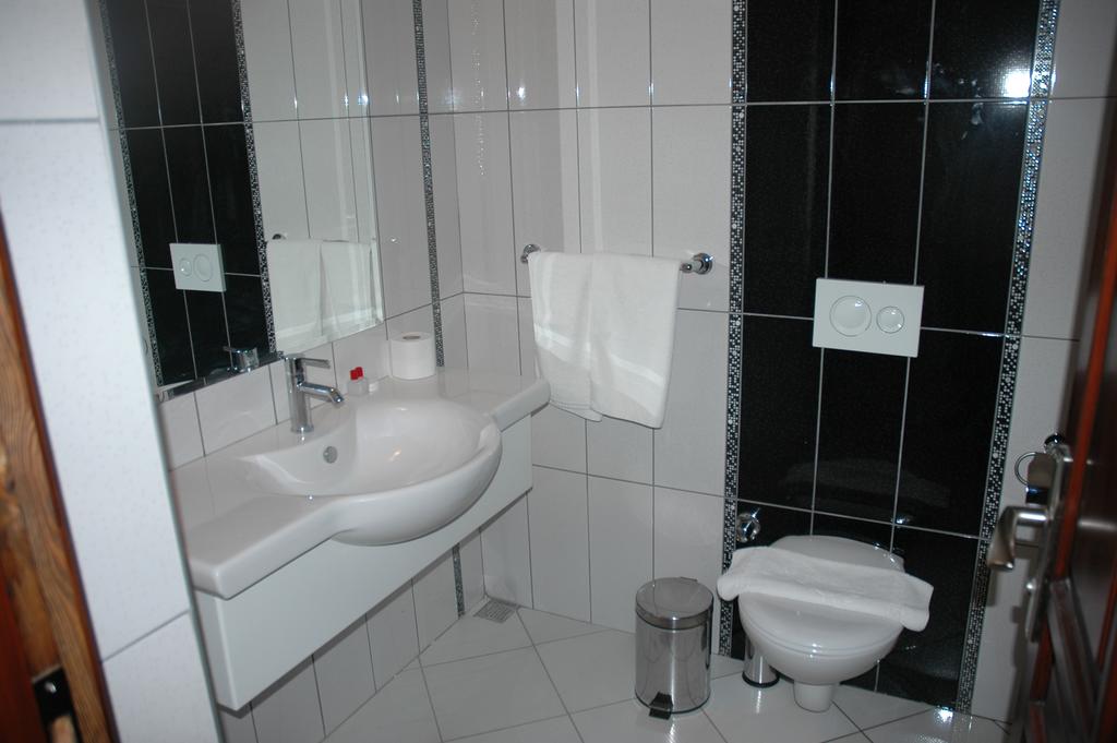 Baba Hotel Gumbet — Бодрум, Туреччина мініатюра 24