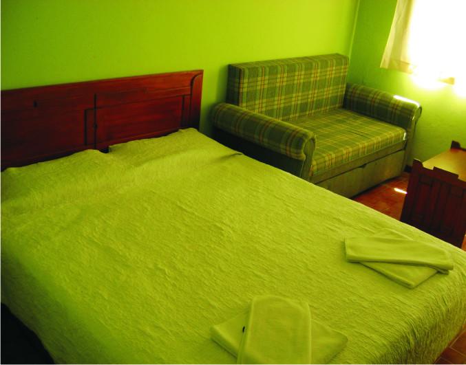 Baba Hotel Gumbet — Бодрум, Туреччина мініатюра 25
