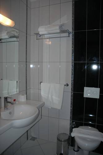 Baba Hotel Gumbet — Бодрум, Туреччина мініатюра 26