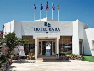 Baba Hotel Gumbet — Бодрум, Туреччина мініатюра 27