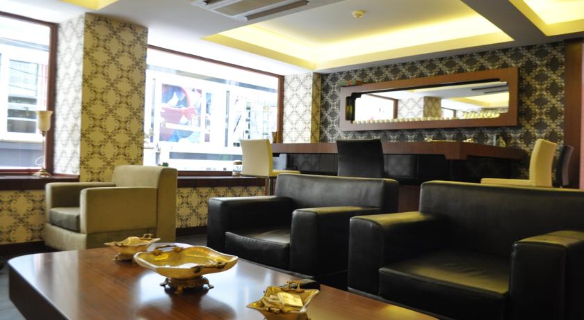 Atik Palas Hotel — Стамбул, Туреччина мініатюра 6