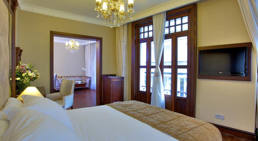 Atik Palas Hotel — Стамбул, Туреччина мініатюра 11