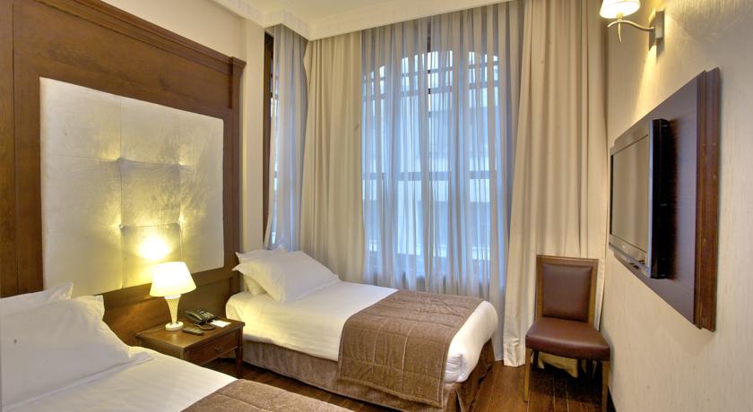 Atik Palas Hotel — Стамбул, Туреччина мініатюра 14