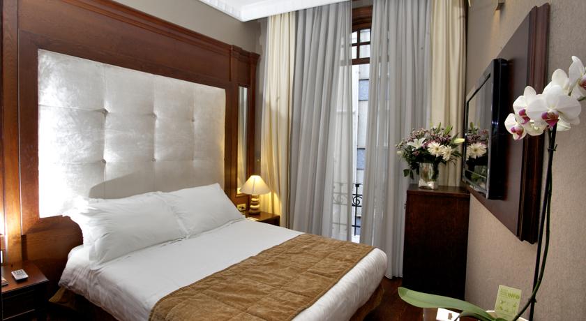 Atik Palas Hotel — Стамбул, Туреччина мініатюра 15