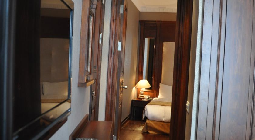 Atik Palas Hotel — Стамбул, Туреччина мініатюра 16
