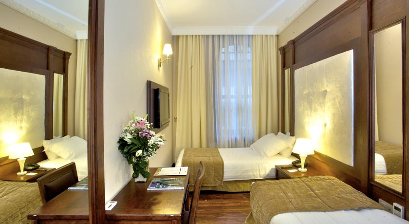 Atik Palas Hotel — Стамбул, Туреччина мініатюра 17