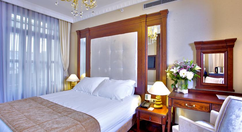 Atik Palas Hotel — Стамбул, Туреччина мініатюра 18
