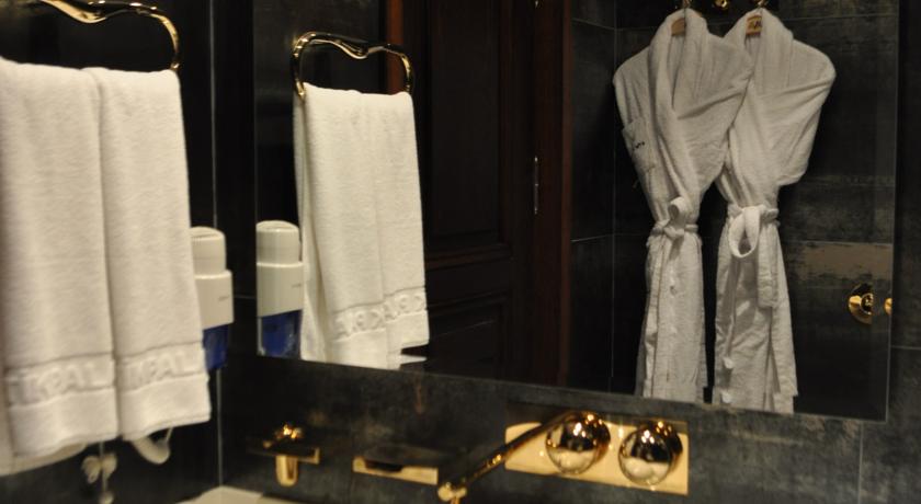 Atik Palas Hotel — Стамбул, Туреччина мініатюра 19