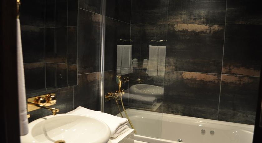 Atik Palas Hotel — Стамбул, Туреччина мініатюра 21