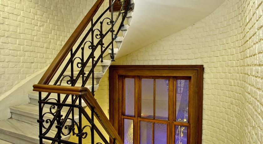 Atik Palas Hotel — Стамбул, Туреччина мініатюра 22