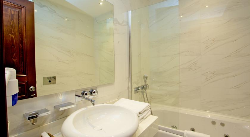 Atik Palas Hotel — Стамбул, Туреччина мініатюра 24