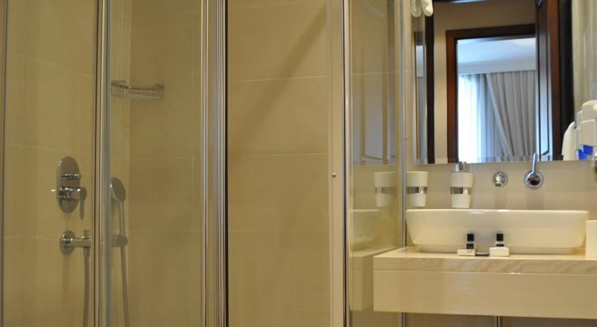 Atik Palas Hotel — Стамбул, Туреччина мініатюра 25