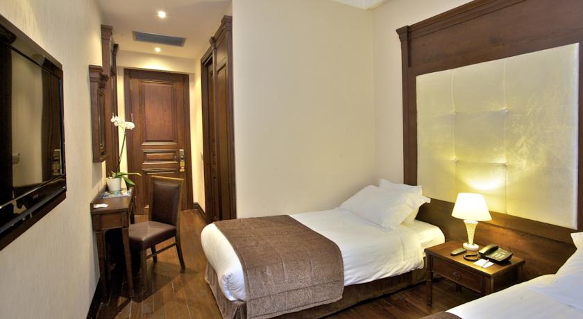 Atik Palas Hotel — Стамбул, Туреччина мініатюра 28