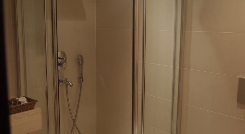 Atik Palas Hotel — Стамбул, Туреччина мініатюра 32