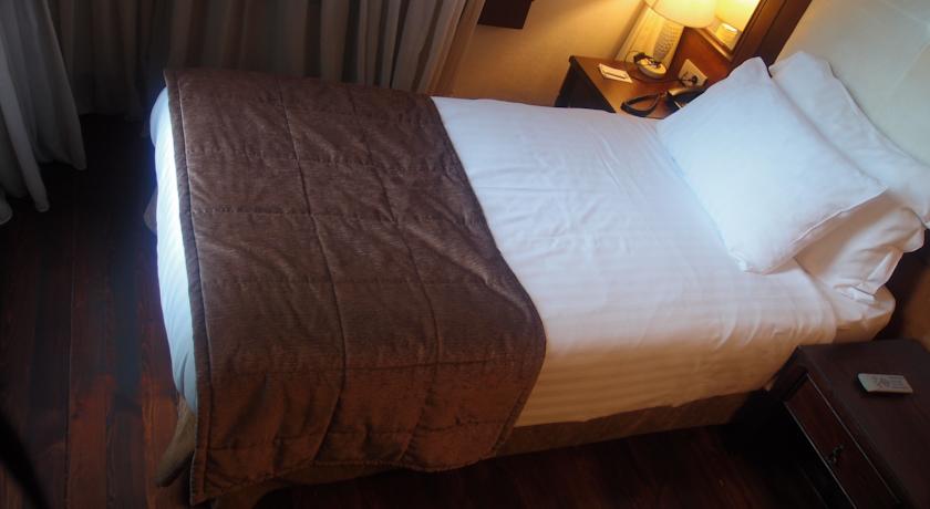 Atik Palas Hotel — Стамбул, Туреччина мініатюра 33