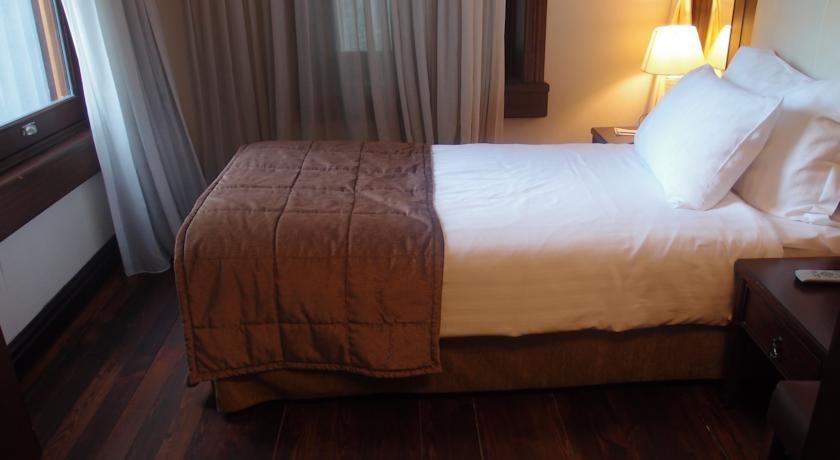 Atik Palas Hotel — Стамбул, Туреччина мініатюра 34