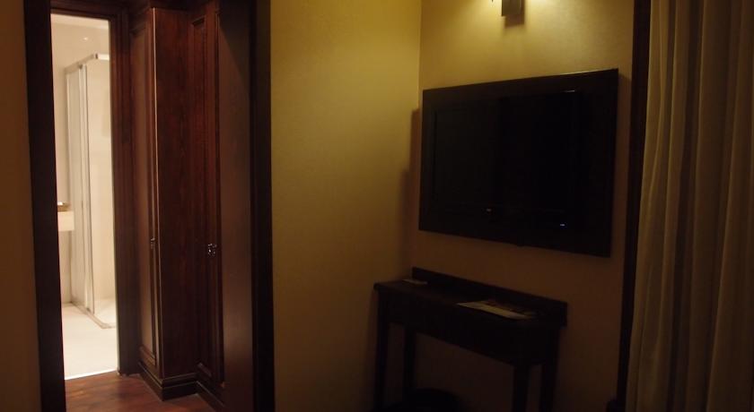 Atik Palas Hotel — Стамбул, Туреччина мініатюра 35