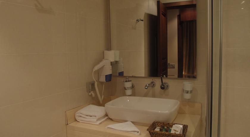 Atik Palas Hotel — Стамбул, Туреччина мініатюра 36