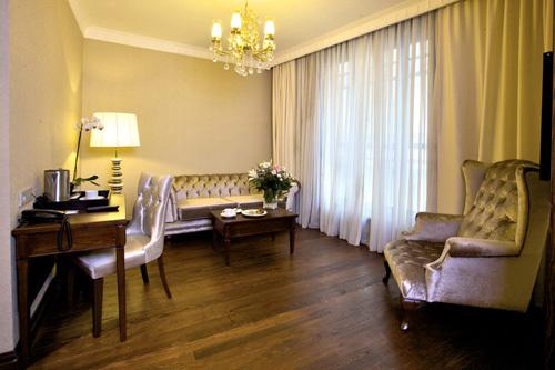 Atik Palas Hotel — Стамбул, Туреччина мініатюра 39
