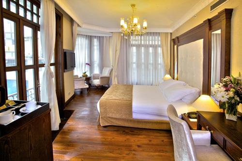 Atik Palas Hotel — Стамбул, Туреччина мініатюра 40