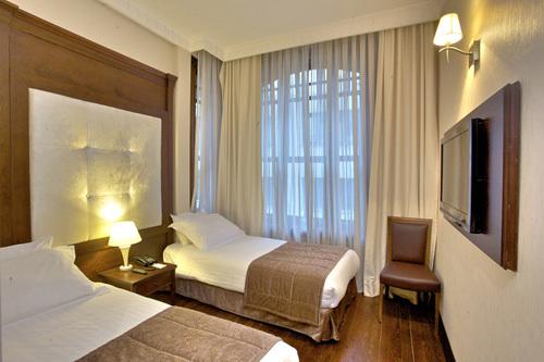 Atik Palas Hotel — Стамбул, Туреччина мініатюра 44