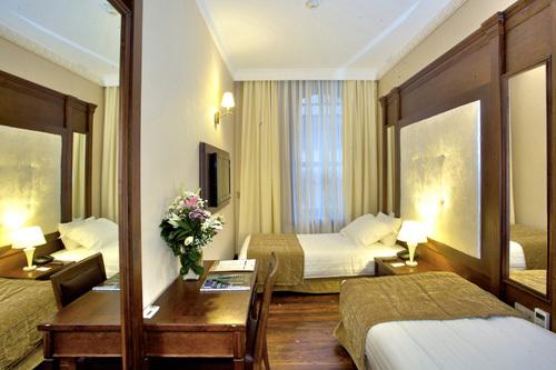Atik Palas Hotel — Стамбул, Туреччина мініатюра 45