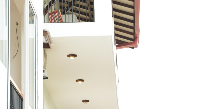 Gloria Grand Hotel — Унаватуна, Шрі Ланка мініатюра 9