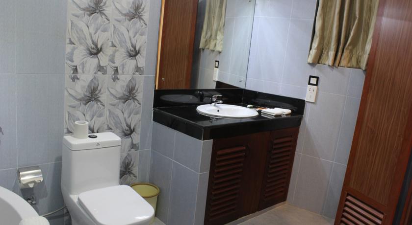 Gloria Grand Hotel — Унаватуна, Шрі Ланка мініатюра 29