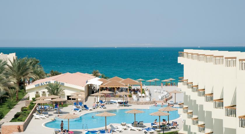 Palm Beach Resort — Хургада, Єгипет мініатюра 6