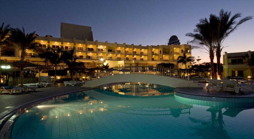 Palm Beach Resort — Хургада, Єгипет мініатюра 7