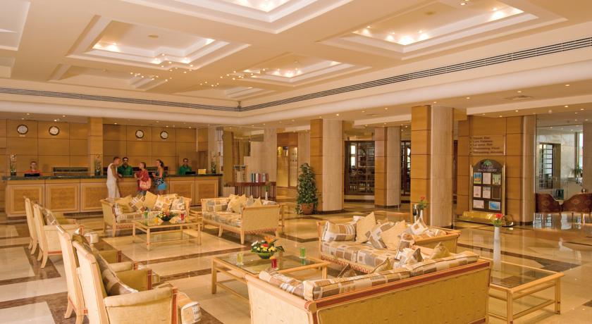 Palm Beach Resort — Хургада, Єгипет мініатюра 8