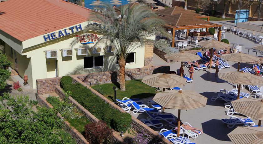 Palm Beach Resort — Хургада, Єгипет мініатюра 9