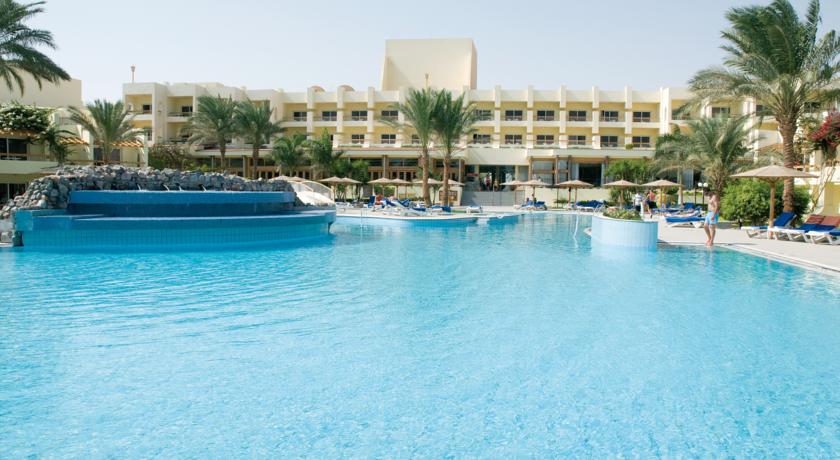 Palm Beach Resort — Хургада, Єгипет мініатюра 11