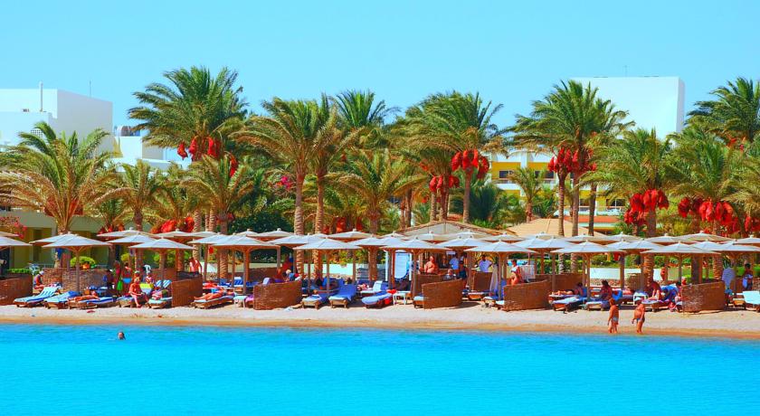 Palm Beach Resort — Хургада, Єгипет мініатюра 12