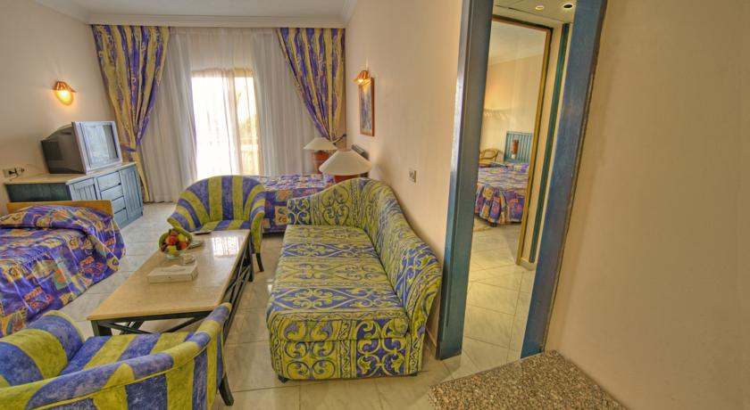 Palm Beach Resort — Хургада, Єгипет мініатюра 13