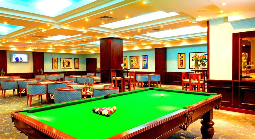Palm Beach Resort — Хургада, Єгипет мініатюра 16