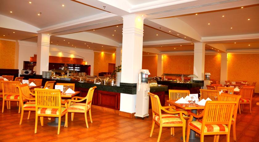 Palm Beach Resort — Хургада, Єгипет мініатюра 20