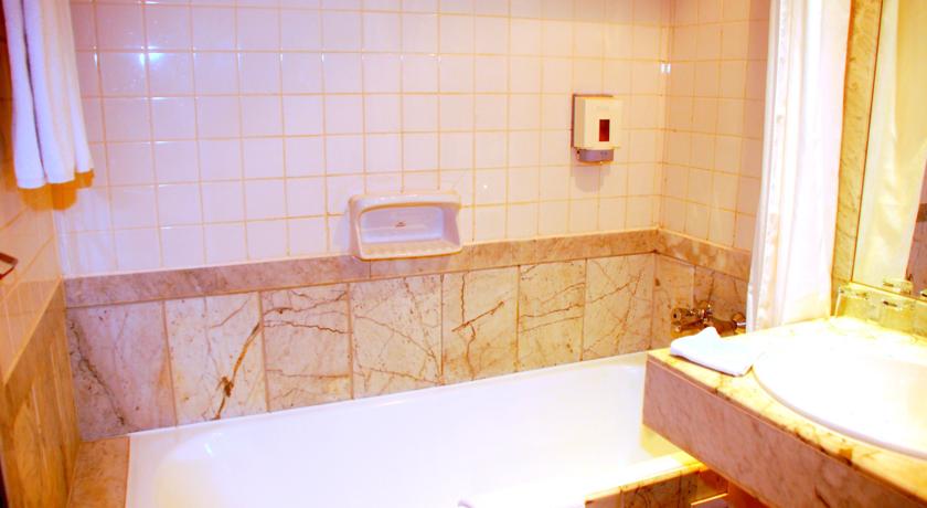 Palm Beach Resort — Хургада, Єгипет мініатюра 23